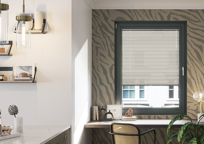 Venetian, Kangaroo - Perfect Fit Blind - Image 3